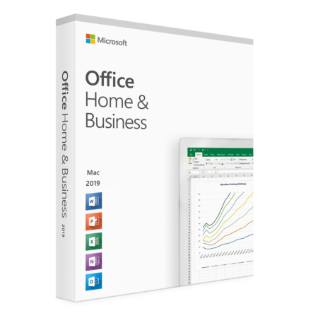 Microsoft Office 2016 Home&Business macOS