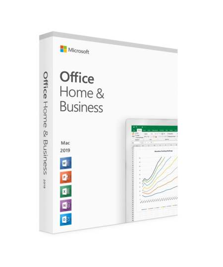 Microsoft Office 2016 Home&Business macOS
