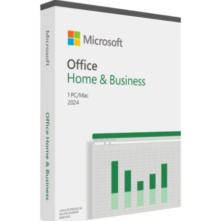 Microsoft Office 2024 Home&Business macOS
