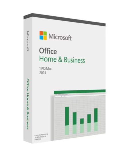 Microsoft Office 2024 Home&Business macOS