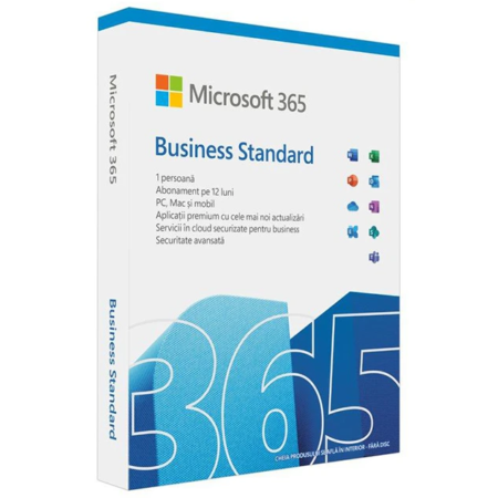 Microsoft Office 365 Business Standard