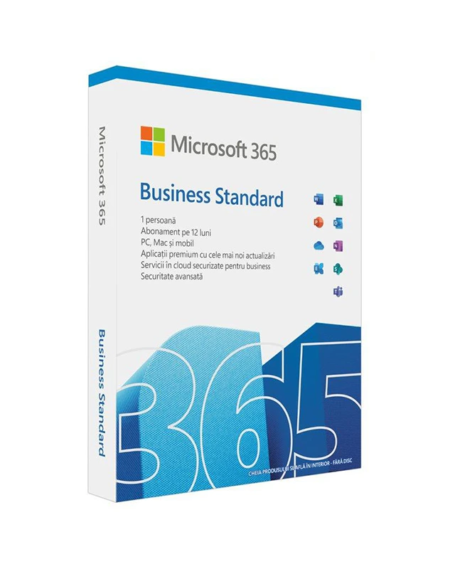Microsoft Office 365 Business Standard