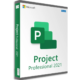 Microsoft Project Professional 2021