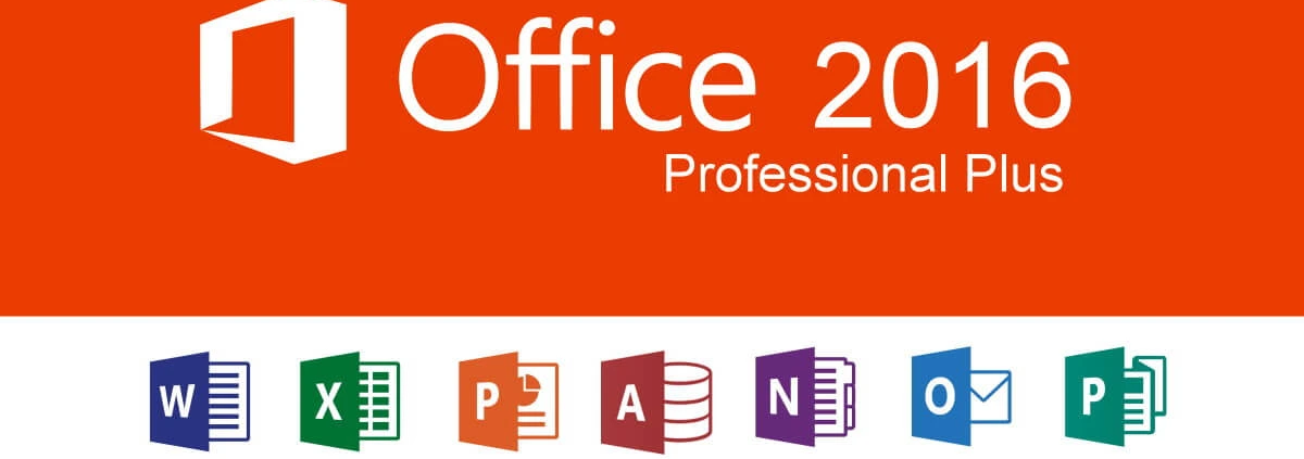 Microsoft Office 2016 Professional Plus Installation & Activation Guide