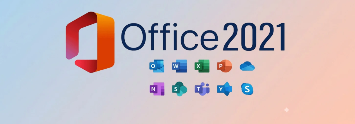 Microsoft Office 2021 Professional Plus Installation & Activation Guide