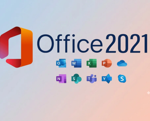 Microsoft Office 2021 Professional Plus Installation & Activation Guide