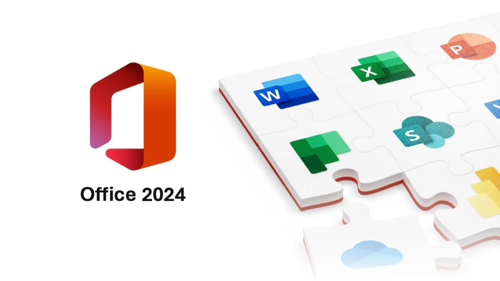 # Microsoft Office 2024 Professional Plus Installation & Activation Guide
