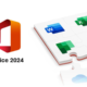 # Microsoft Office 2024 Professional Plus Installation & Activation Guide