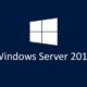 Windows Server 2016 Standard — Installation and Activation Guide
