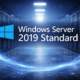 Windows Server 2019 Standard — Installation and Activation Guide