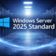 Windows Server 2025 Standard — Installation and Activation Guide