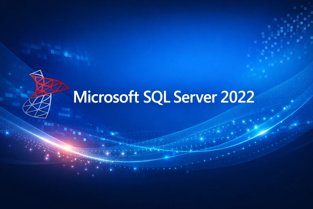 Microsoft SQL Server 2022 — Installation and Activation Guide